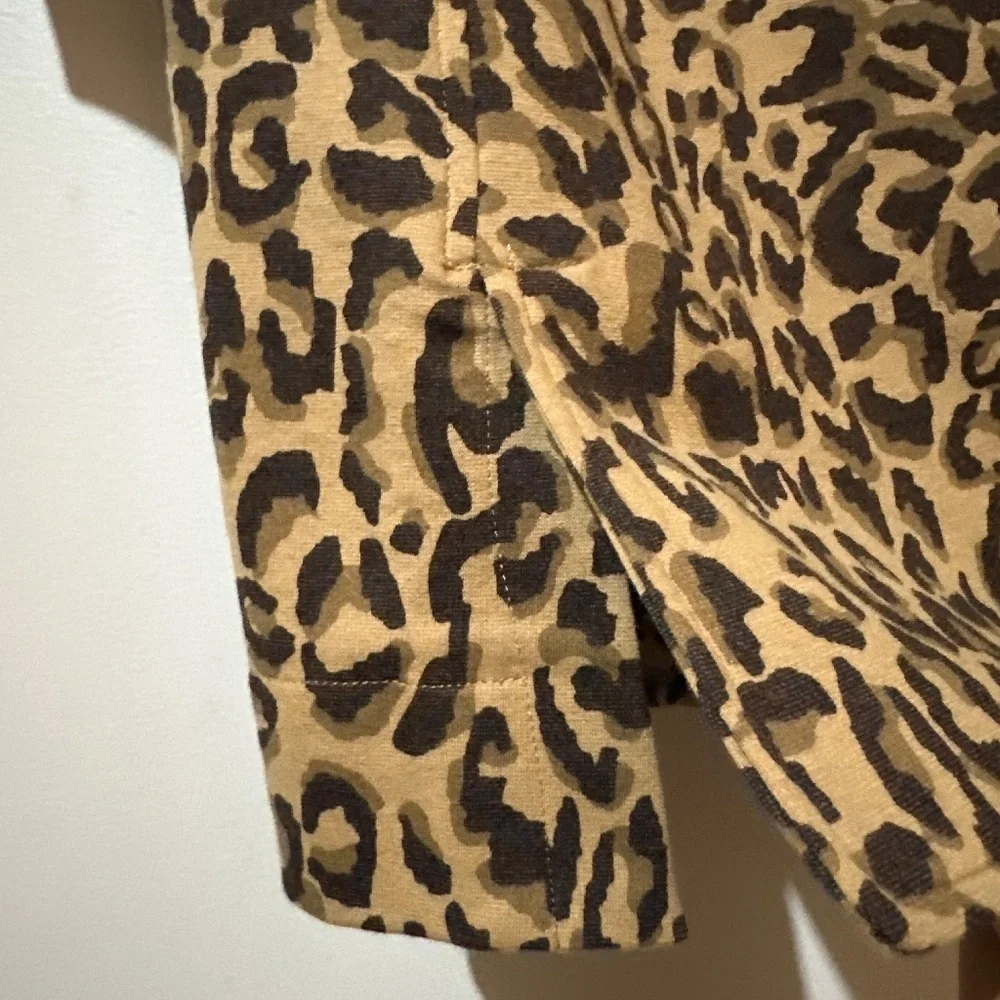Vintage Cabi Carol Anderson by Invitation 3/4 sleeve One Button Coat - Picture 5 of 11